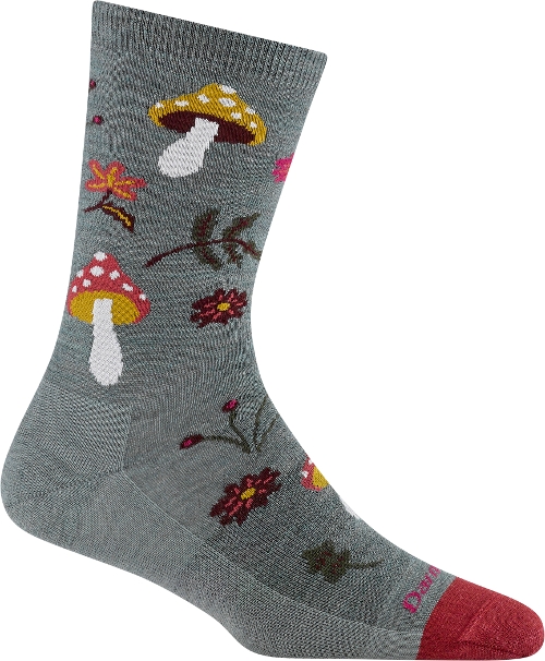 SEAFOAM SHROOM BLOOM CREW